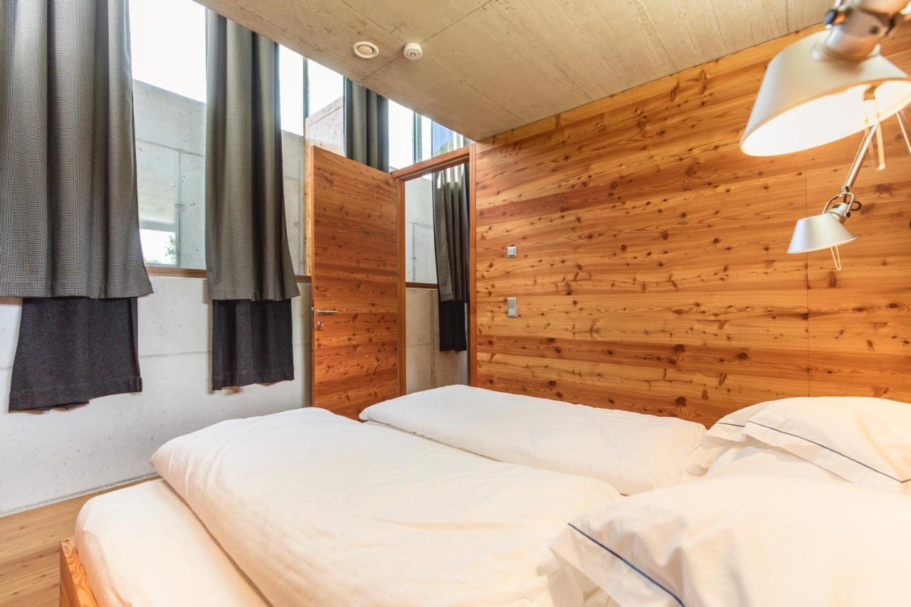 Alte Saege - Ferienwohnung Weissensee Extérieur photo