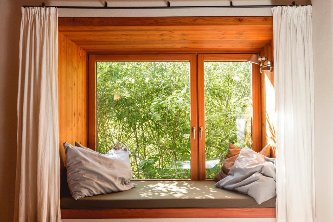 Alte Saege - Ferienwohnung Weissensee Extérieur photo
