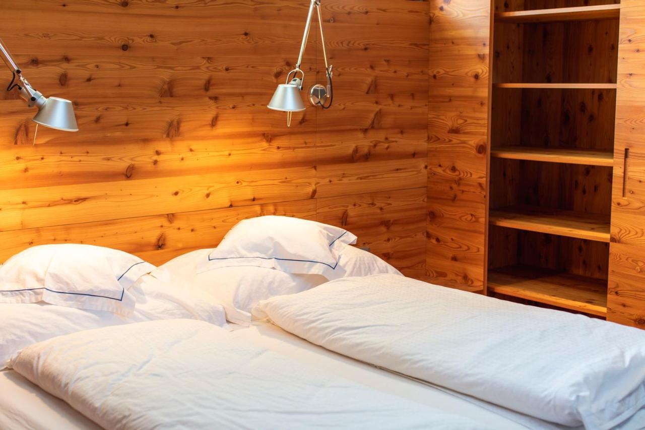 Alte Saege - Ferienwohnung Weissensee Extérieur photo